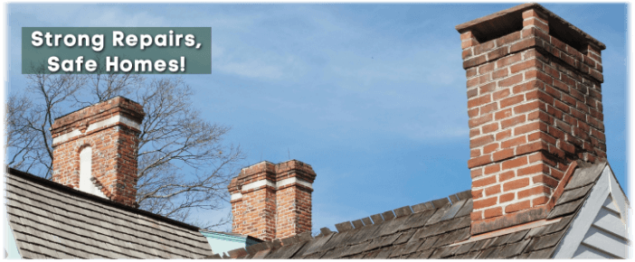 Chimney Repair Plano TX