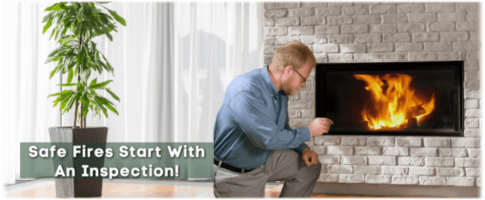 Chimney and Fireplace Inspection Plano TX