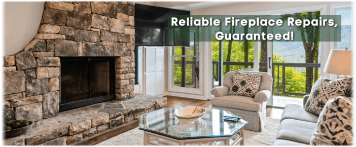 Fireplace Repair Plano TX