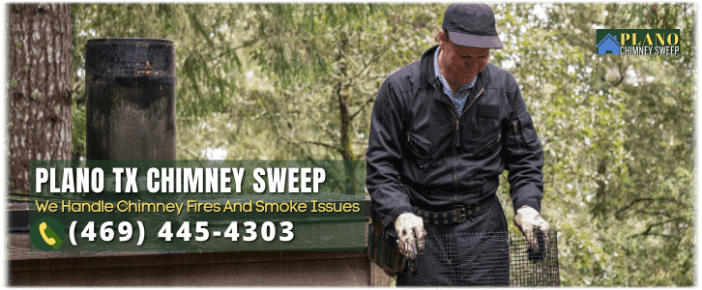 Chimney Sweep Plano TX